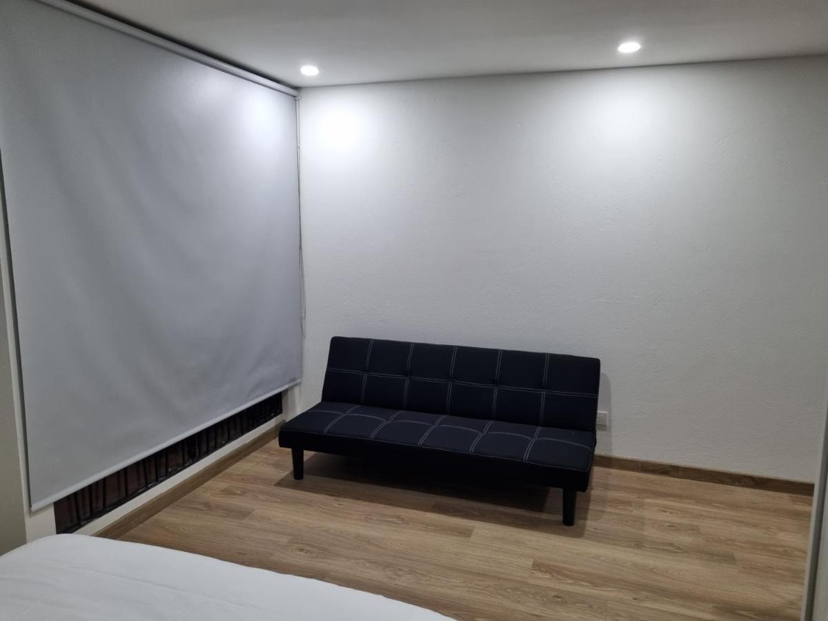 New Comfortable Apartments In La Candelaria, Bogotá Dış mekan fotoğraf