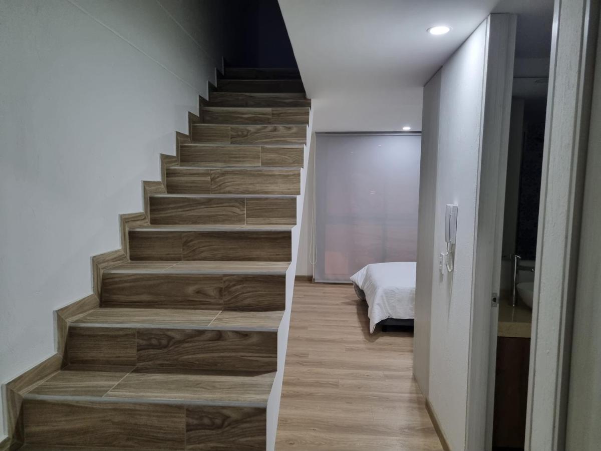 New Comfortable Apartments In La Candelaria, Bogotá Dış mekan fotoğraf