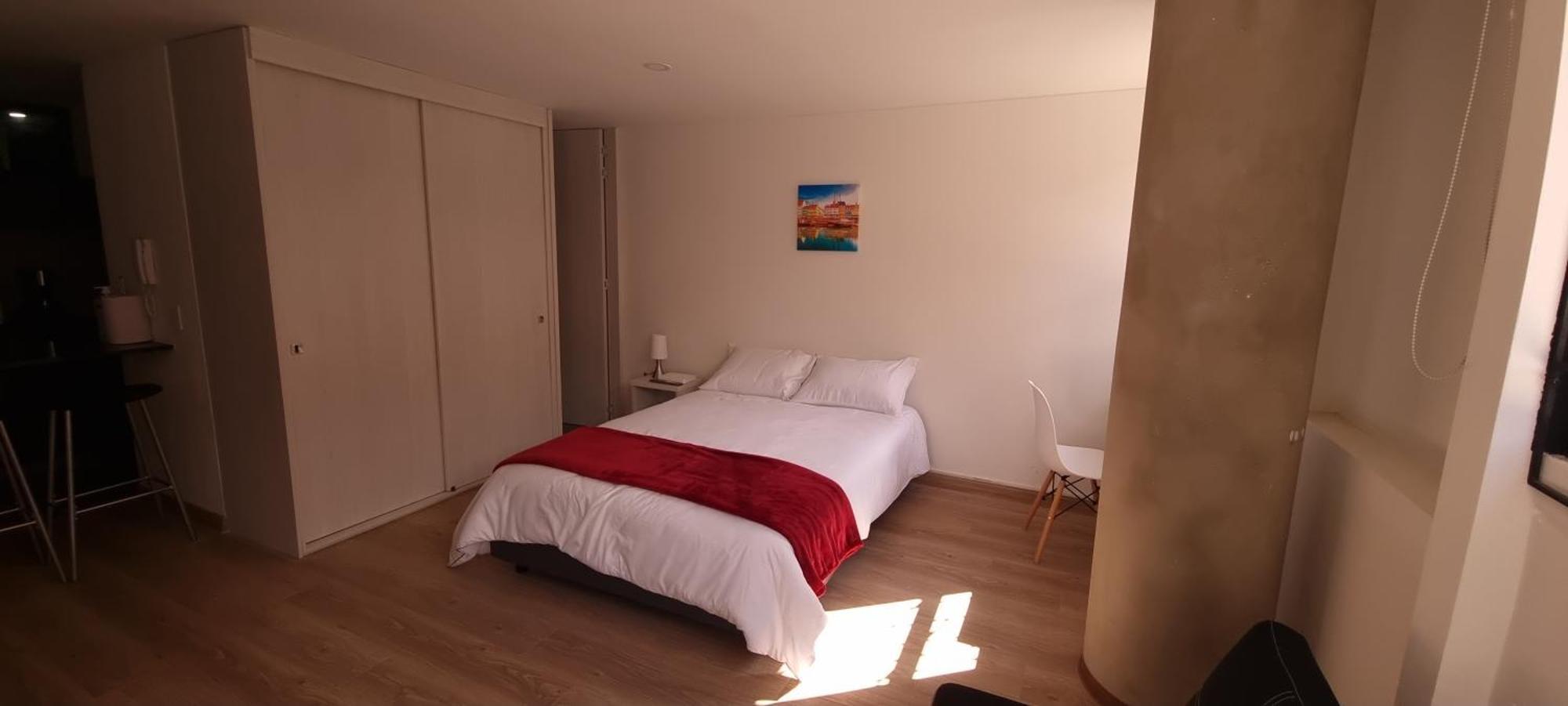 New Comfortable Apartments In La Candelaria, Bogotá Dış mekan fotoğraf