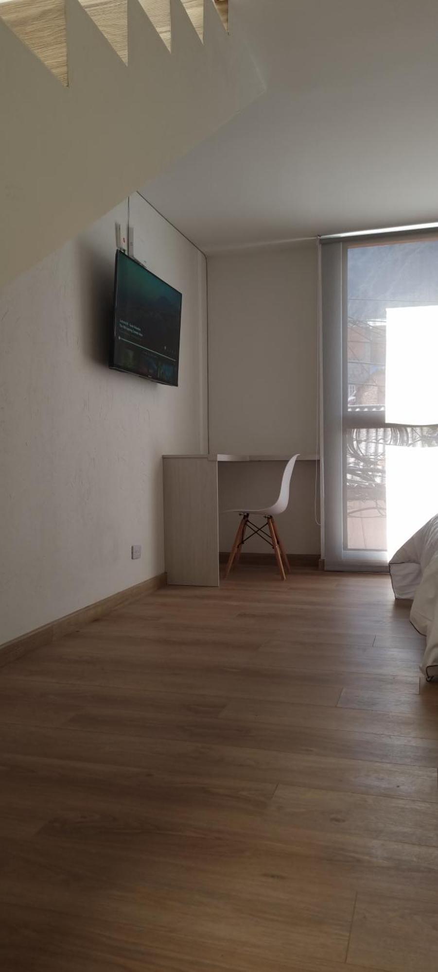 New Comfortable Apartments In La Candelaria, Bogotá Dış mekan fotoğraf
