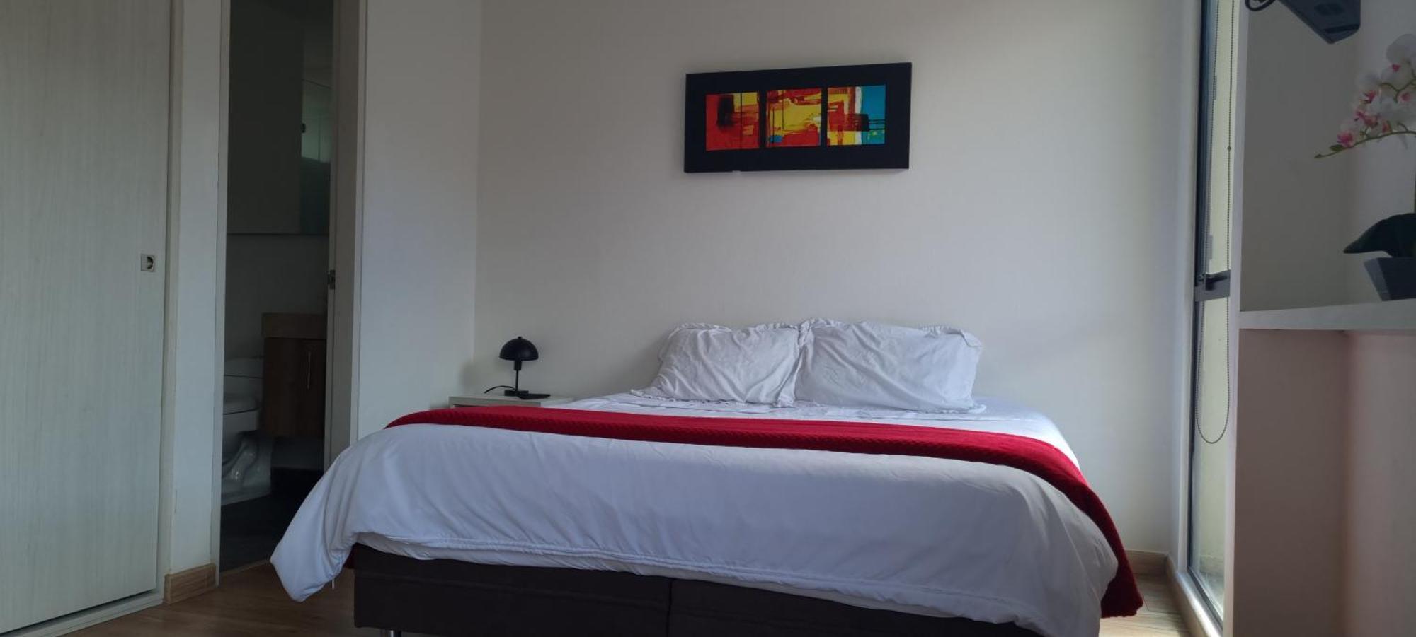 New Comfortable Apartments In La Candelaria, Bogotá Dış mekan fotoğraf
